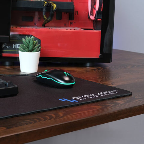 Nexus Mini Mouse Mat