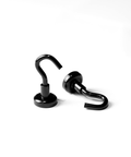 Magnetic Hook x2 (Onyx)