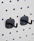 Modular Hook x2 (Onyx)