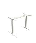Pro Ergo Curve-White-Small