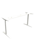 Pro Ergo Curve-White-XL