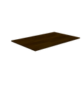 Zero Wildwood-black-small-straight edge-Richbrown Hevea