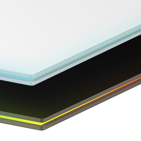 Table Top (Special Edition) - Straight Edge - Small