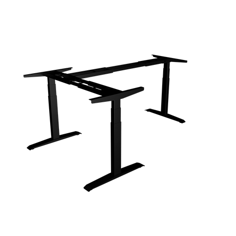 Black-L Shape