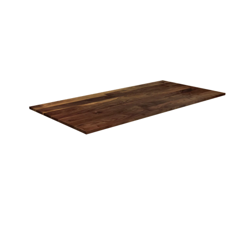 Zero Wildwood-black-Large-straight edge-Walnut