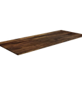 Zero Wildwood-black-XL-straight edge-Walnut
