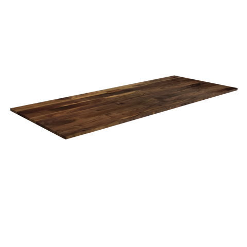 Zero Wildwood-black-XL-straight edge-Walnut