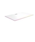 Ascent Special Edition-black-small-Straight Edge-Radiance White