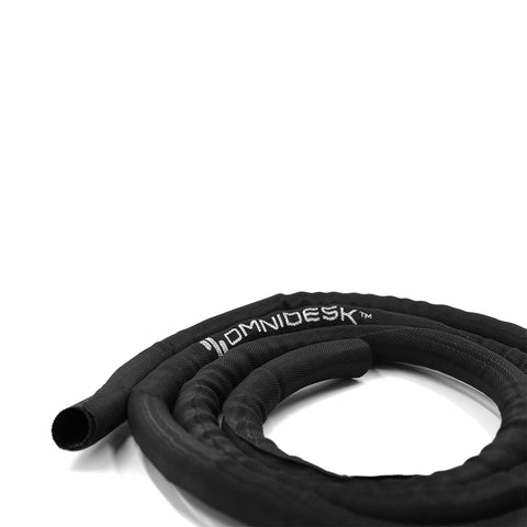 Omnidesk Cable Wrap