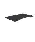 Zero Ergo Curve-black-Small-Ergo Curve-Black