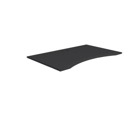 Zero Ergo Curve-black-Small-Ergo Curve-Black