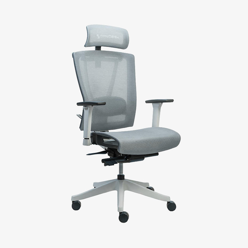 Embrace Pro | Omnidesk Adjustable Ergonomic Office Chair