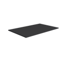 Zero-black-Small-Straight Edge-Black