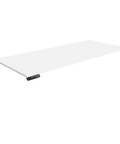 Pro Basic-black-XL-Straight Edge-White